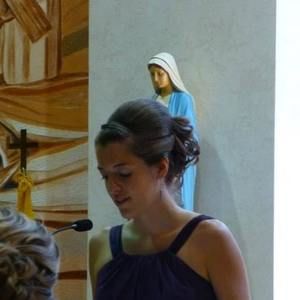 Meet your Posher, Caroline